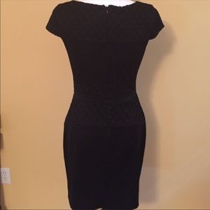 Marc Andrew Dress